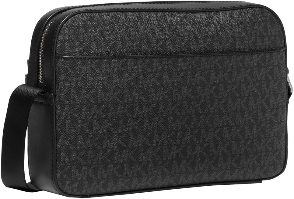 BOLSO CRUZADO UNISEX MICHAEL KORS HUDSON - 4