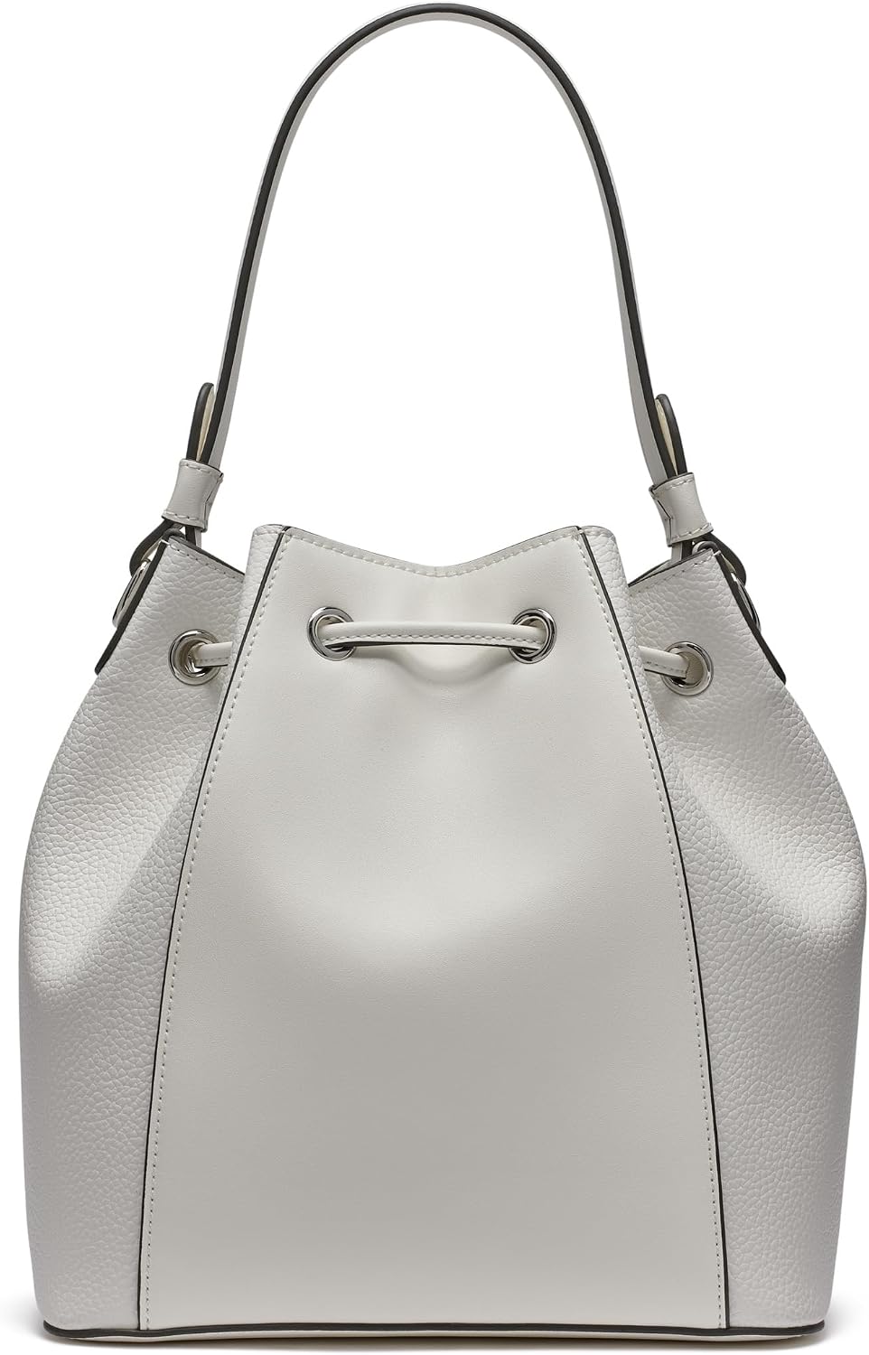 BOLSO TIPO BUCKET PARA MUJER KARL LAGERFELD ADELE - 3