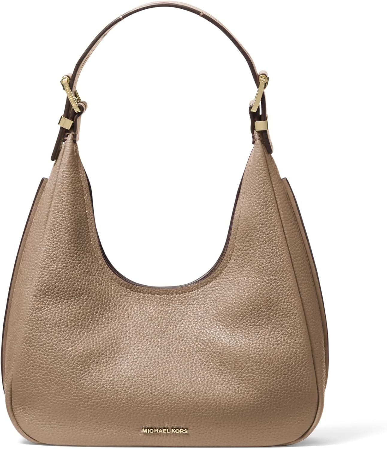 BOLSO DE HOMBRO MICHAEL KORS NOLITA SMALL PARA MUJER - 1