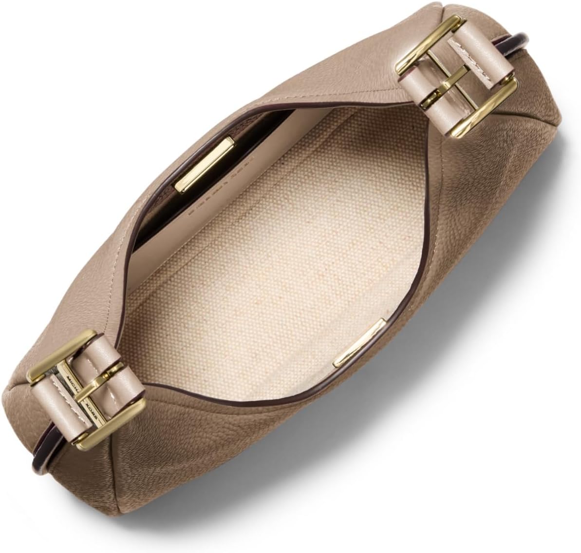 BOLSO DE HOMBRO MICHAEL KORS NOLITA SMALL PARA MUJER - 2