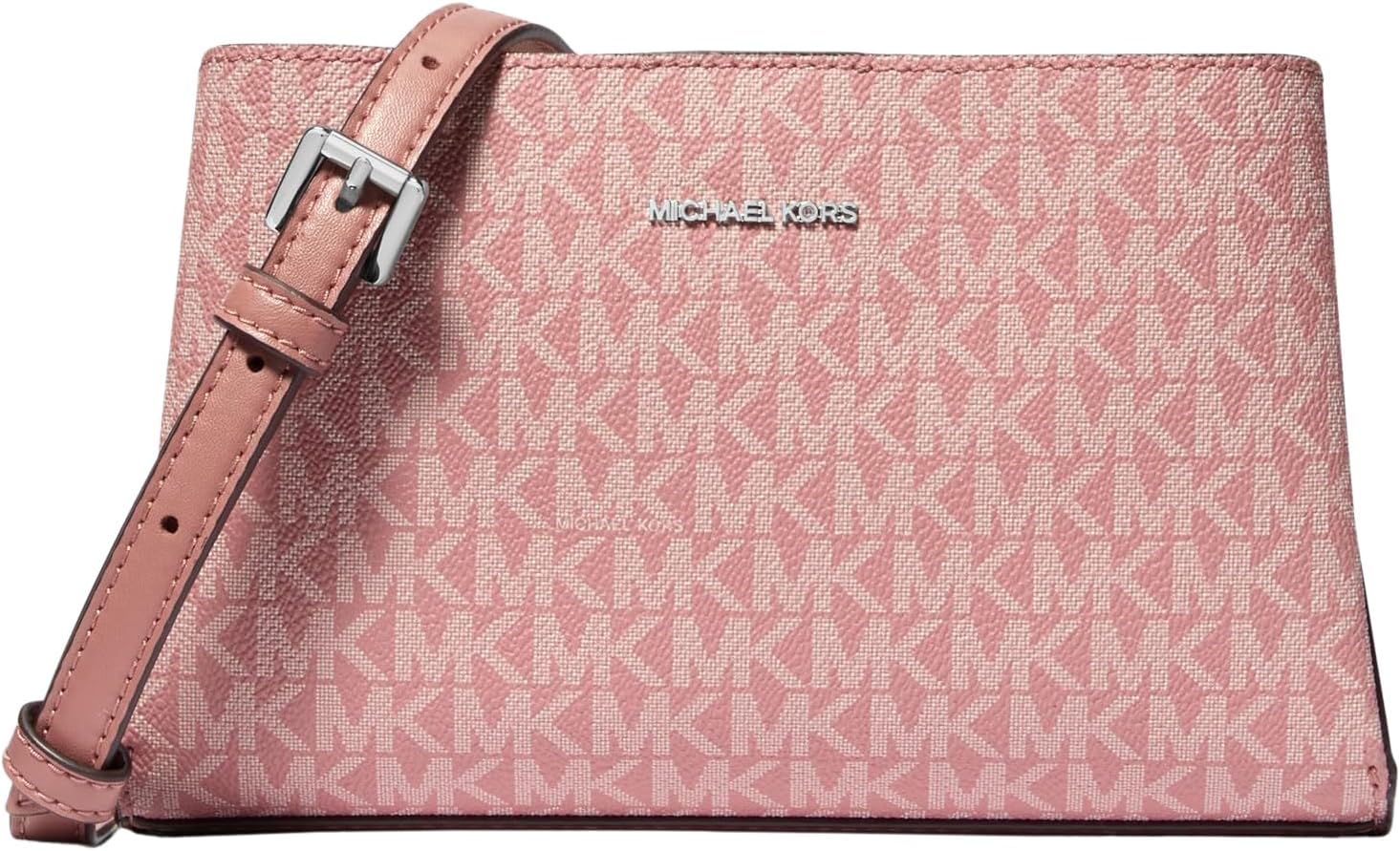 BOLSO CRUZADO PEQUEÑO MICHAEL KORS RUTHIE PARA MUJER - 1