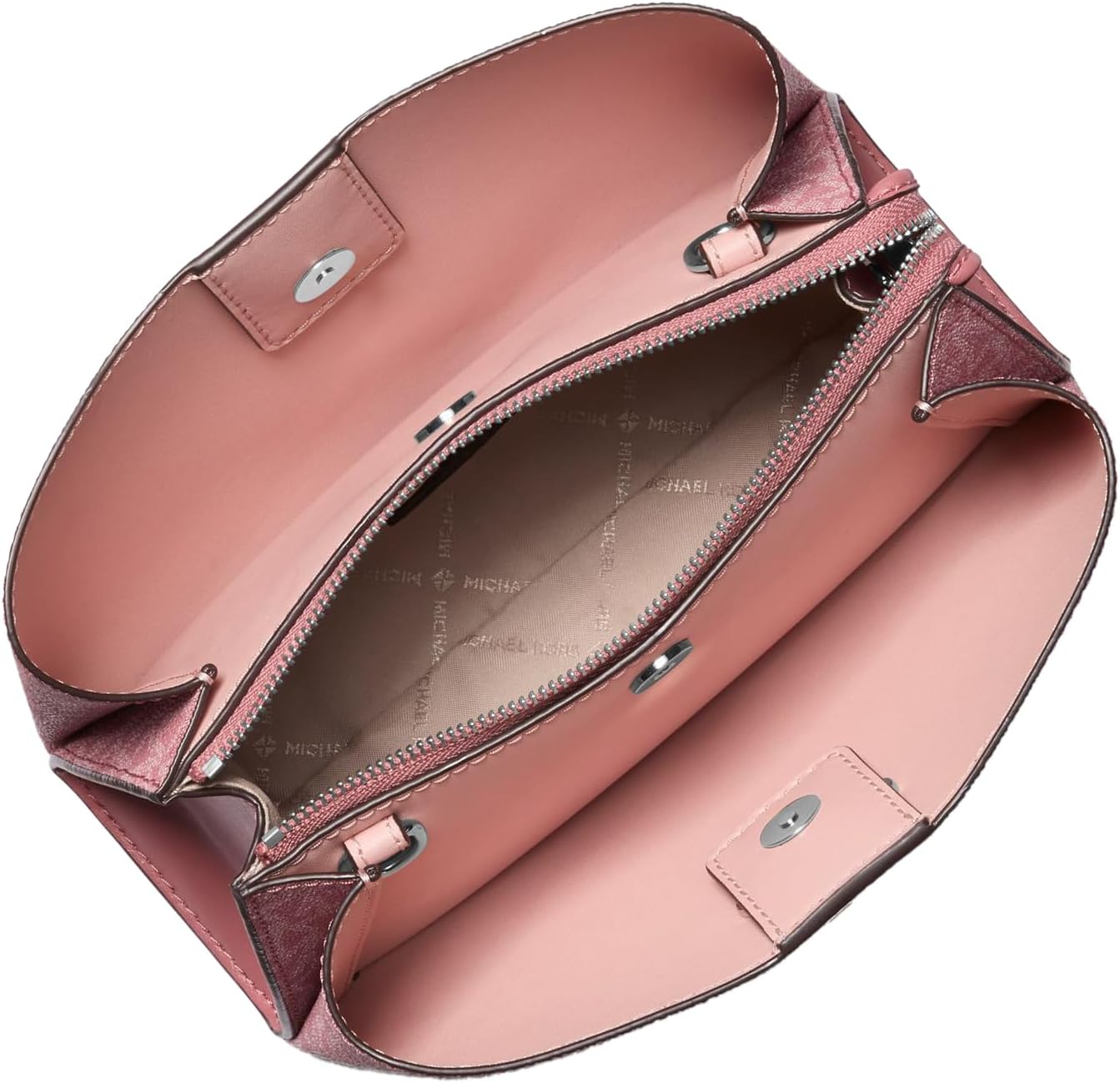 BOLSO CRUZADO PEQUEÑO MICHAEL KORS RUTHIE PARA MUJER - 3