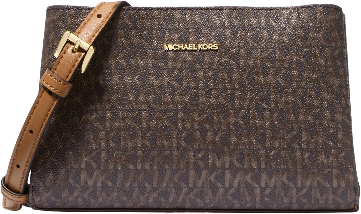 BOLSO CRUZADO PEQUEÑO MICHAEL KORS RUTHIE PARA MUJER - 5