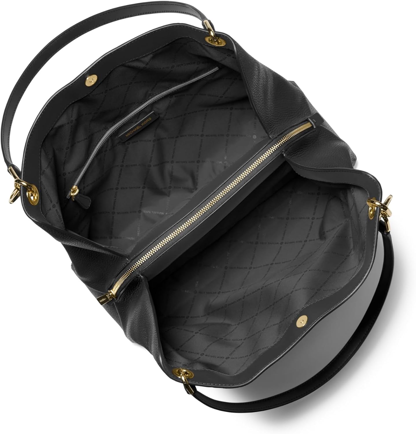 BOLSO DE HOMBRO GRANDE MICHAEL KORS CHRISTINA PARA MUJER - 2