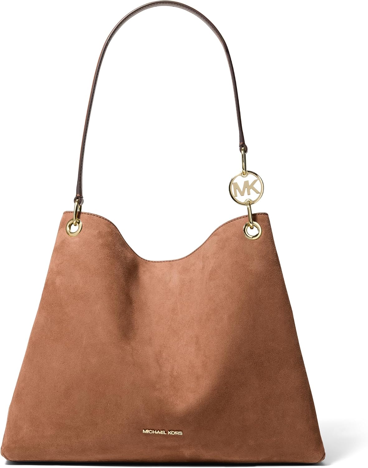 BOLSO DE HOMBRO GRANDE MICHAEL KORS CHRISTINA PARA MUJER - 5