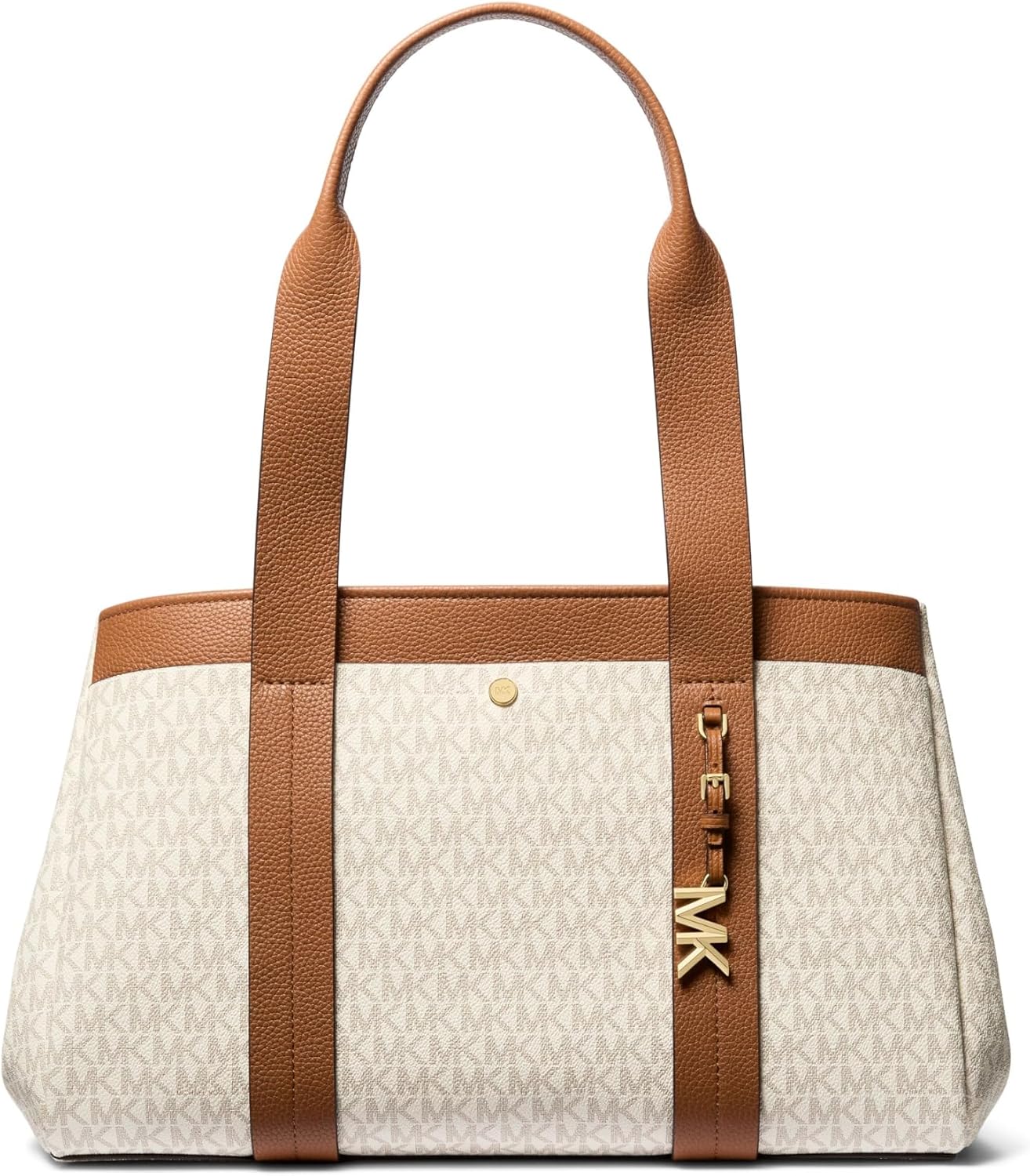 BOLSO TOTE MICHAEL KORS ROMEE GRANDE PARA MUJER - 1