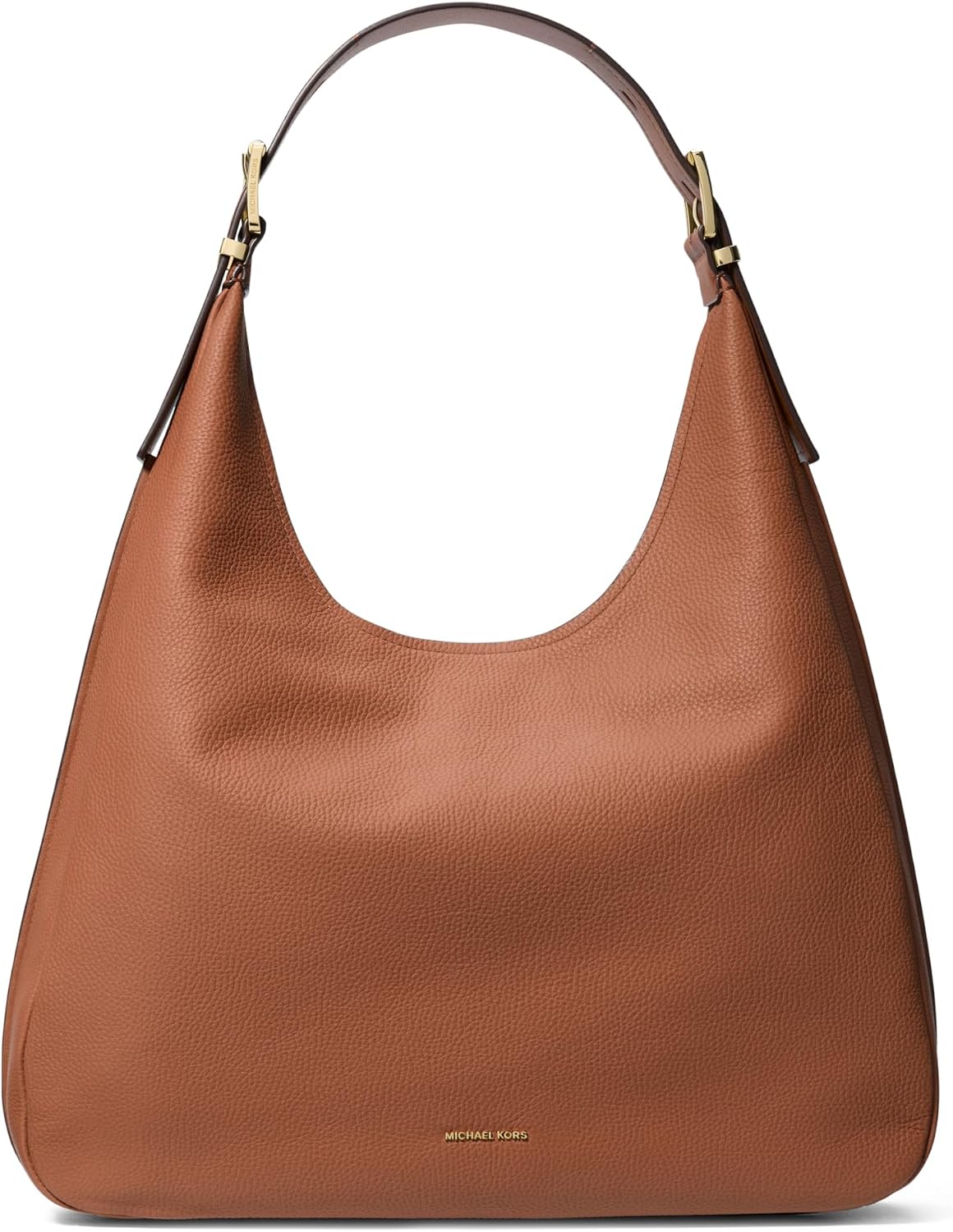 BOLSO HOBO MICHAEL KORS NOLITA LARGE PARA MUJER - 1