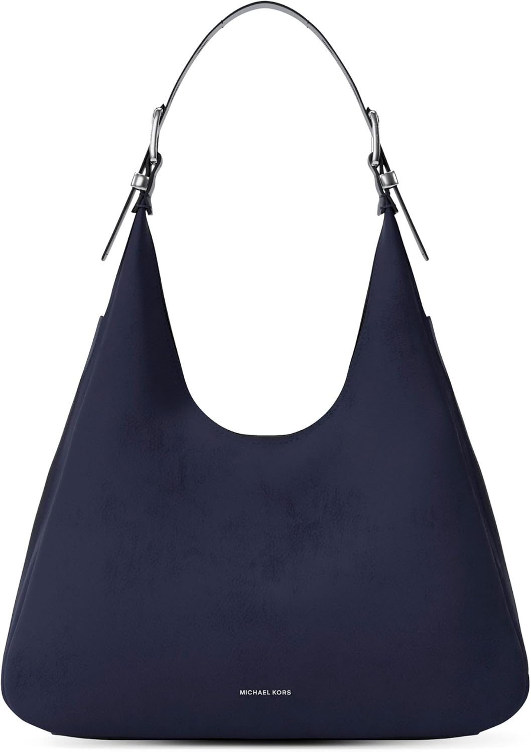 BOLSO HOBO MICHAEL KORS NOLITA LARGE PARA MUJER - 4
