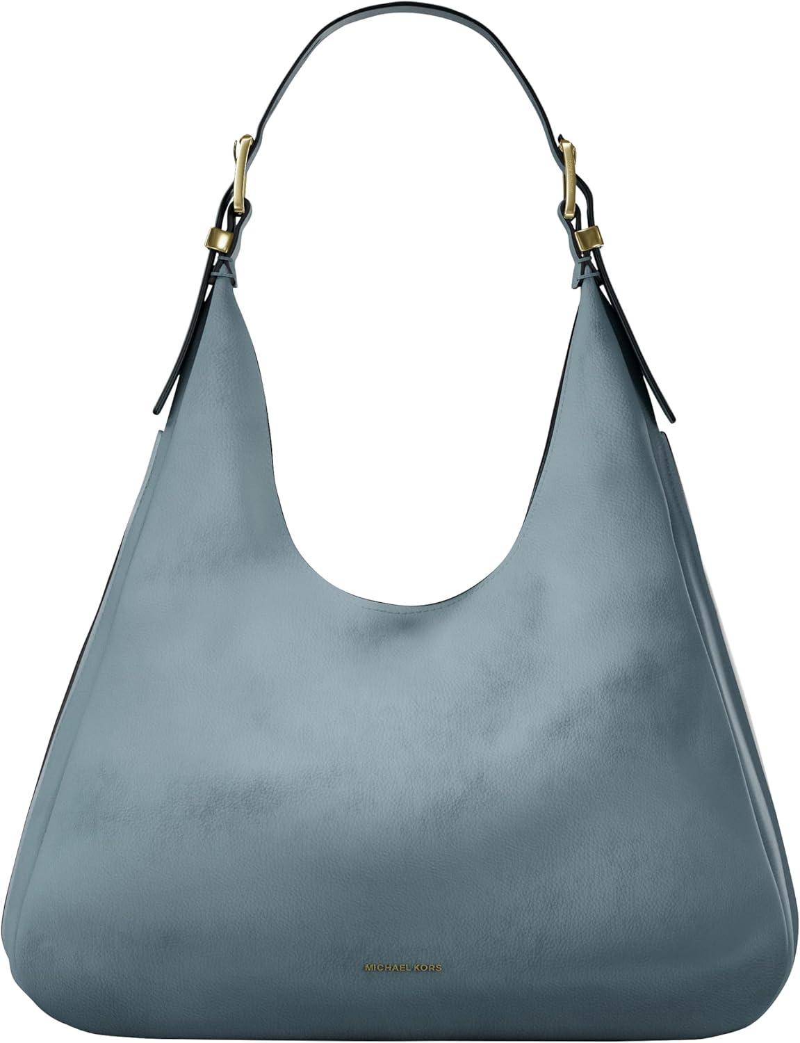 BOLSO HOBO MICHAEL KORS NOLITA LARGE PARA MUJER - 5