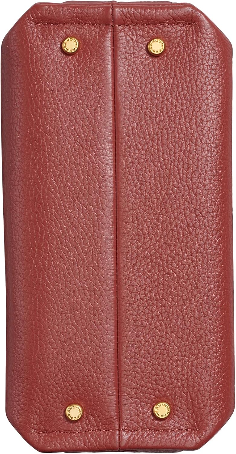 BOLSO CRUZADO DONNA KARAN CASHMERE - 5