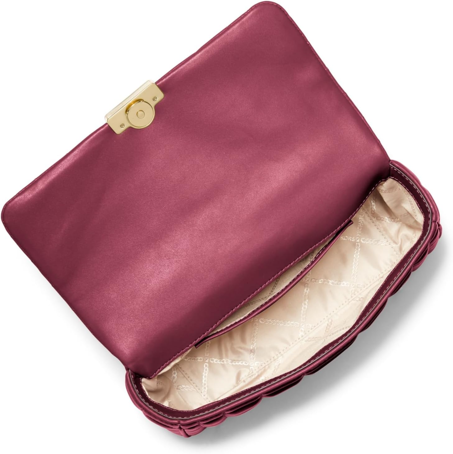 BOLSO MICHAEL KORS TRIBECA LARGE CONVERTIBLE CHAIN PARA MUJER - 2