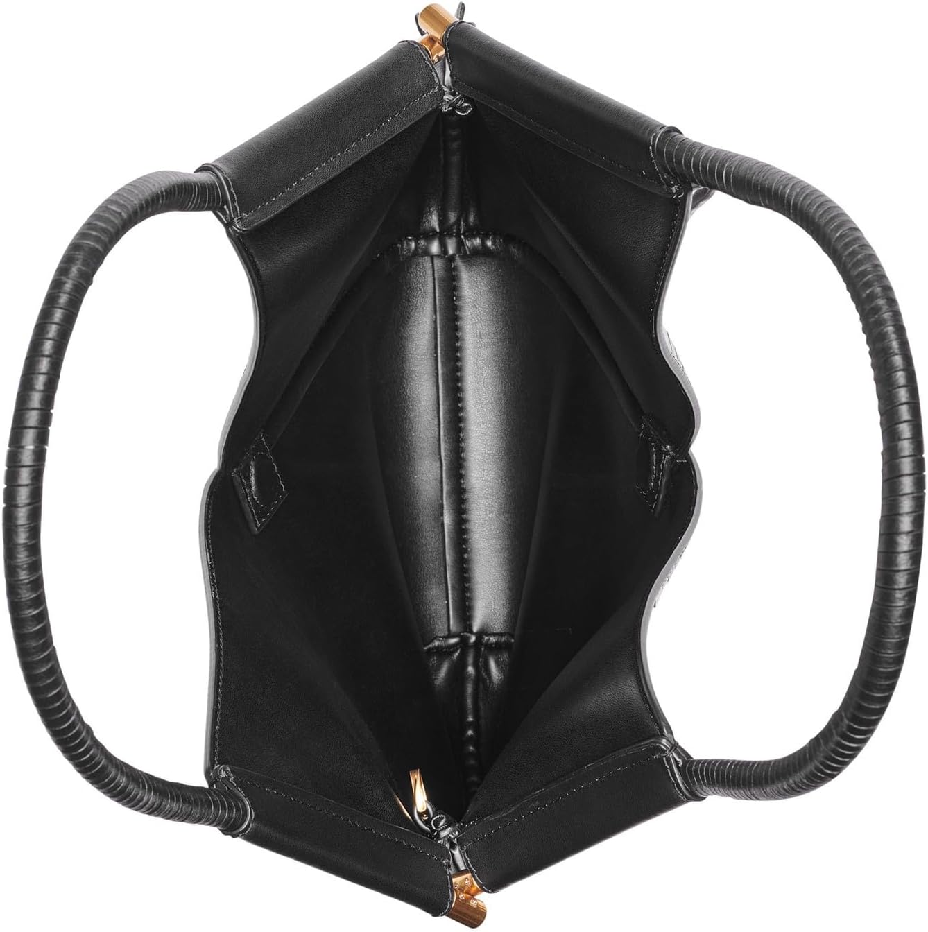 BOLSO DE HOMBRO MINI DONNA KARAN BALDWIN PARA MUJER - 2