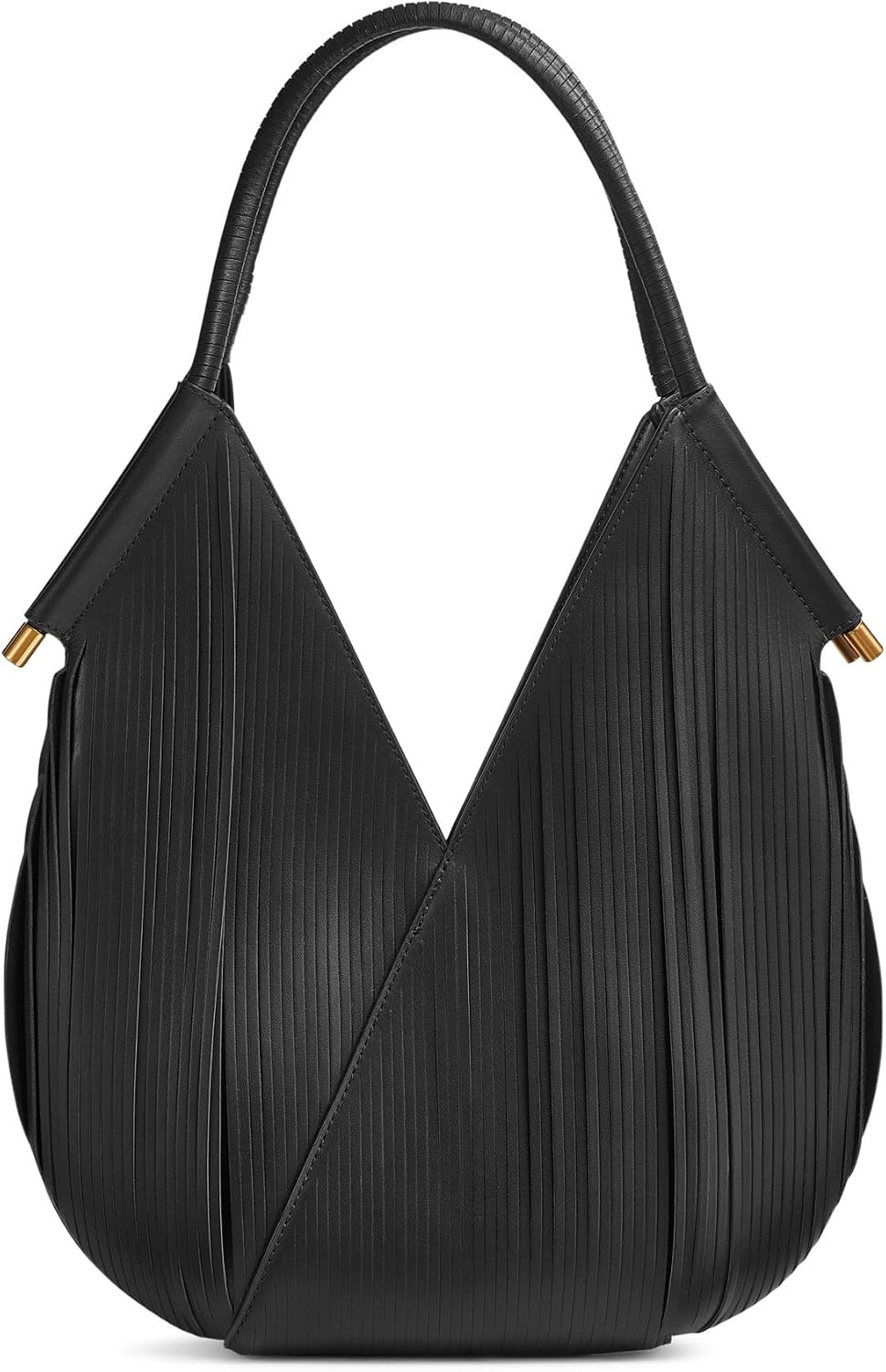 BOLSO DE HOMBRO MINI DONNA KARAN BALDWIN PARA MUJER - 3