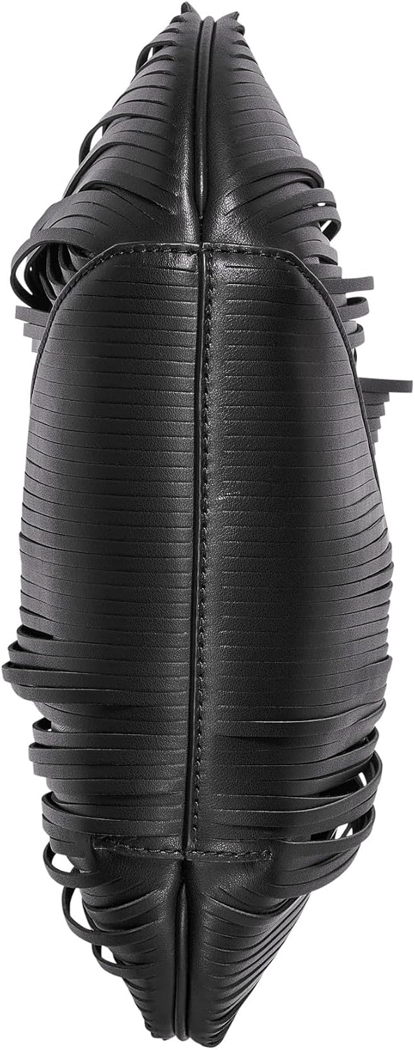 BOLSO DE HOMBRO MINI DONNA KARAN BALDWIN PARA MUJER - 4