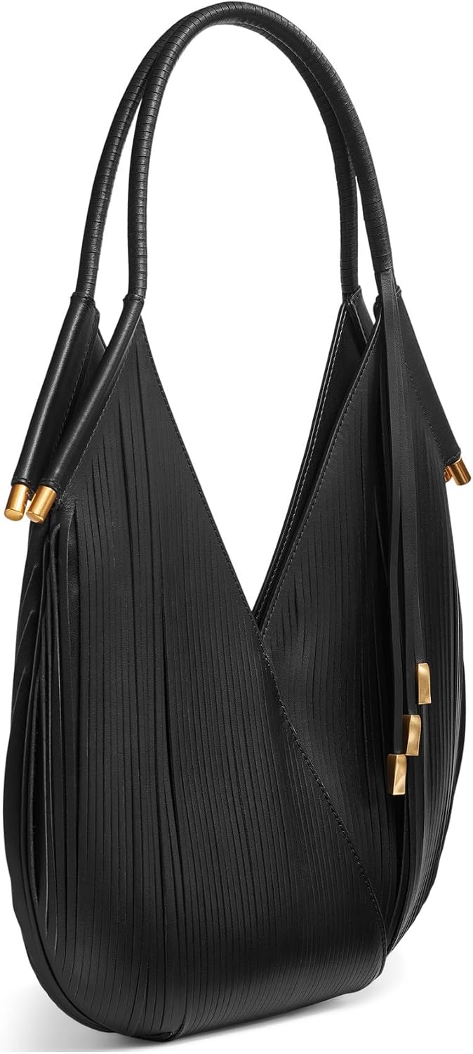 BOLSO DE HOMBRO MINI DONNA KARAN BALDWIN PARA MUJER - 5