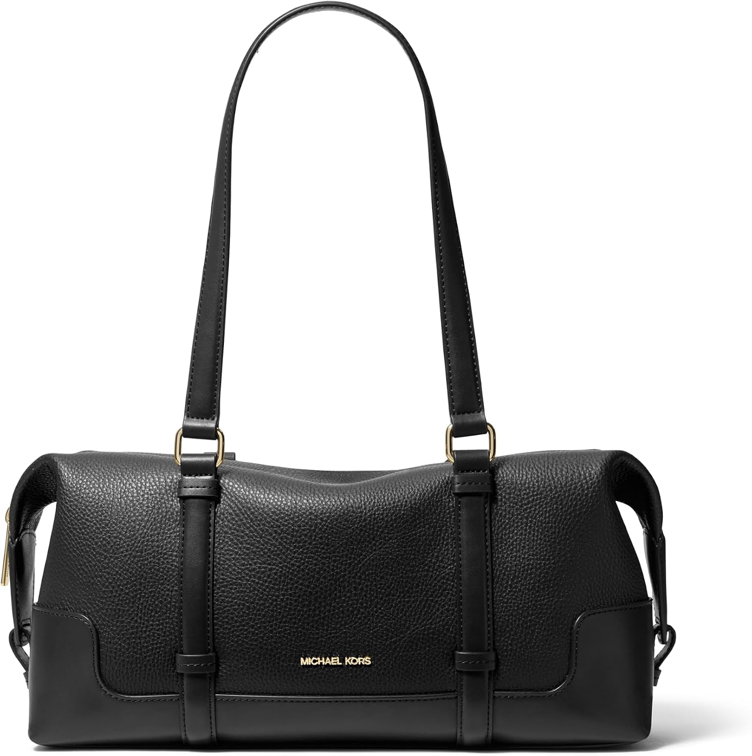 BOLSO DE HOMBRO GRANDE MICHAEL KORS TEDDI PARA MUJER - 1