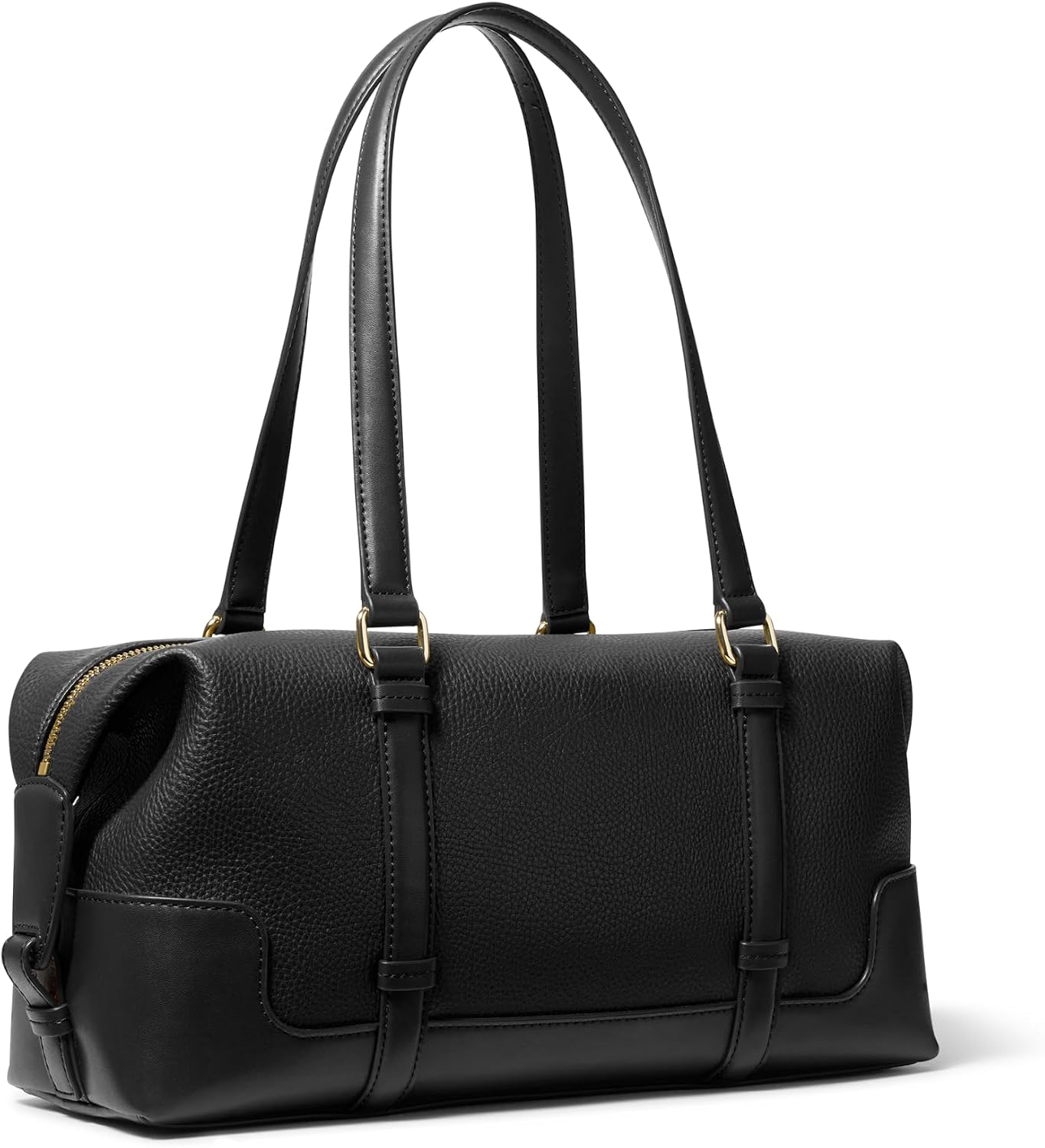 BOLSO DE HOMBRO GRANDE MICHAEL KORS TEDDI PARA MUJER - 4
