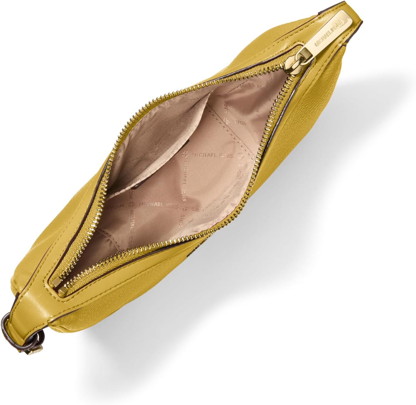 BOLSO CRUZADO CONVERTIBLE MICHAEL KORS SKYE MEDIANO PARA MUJER - 3