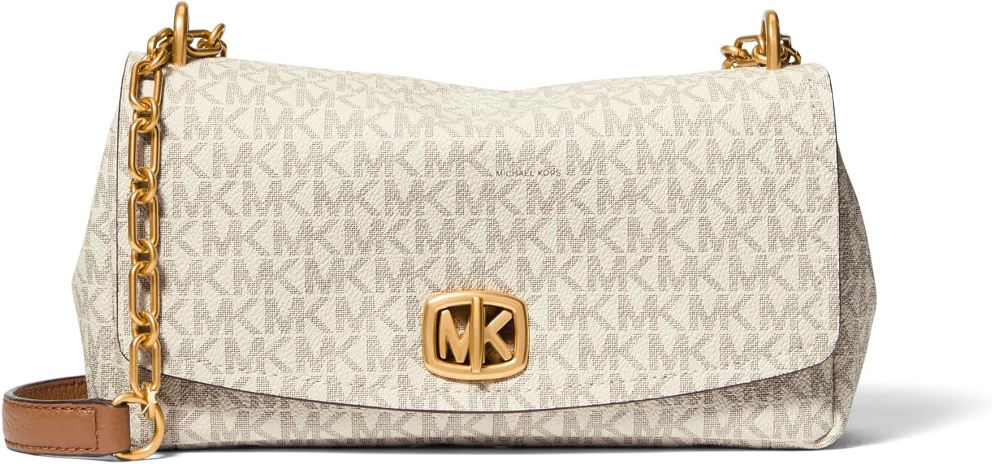 BOLSO PARA MUJER MICHAEL KORS BRYANT SMALL TURNLOCK CONVERTIBLE CHAIN SHOULDER BAG - 1