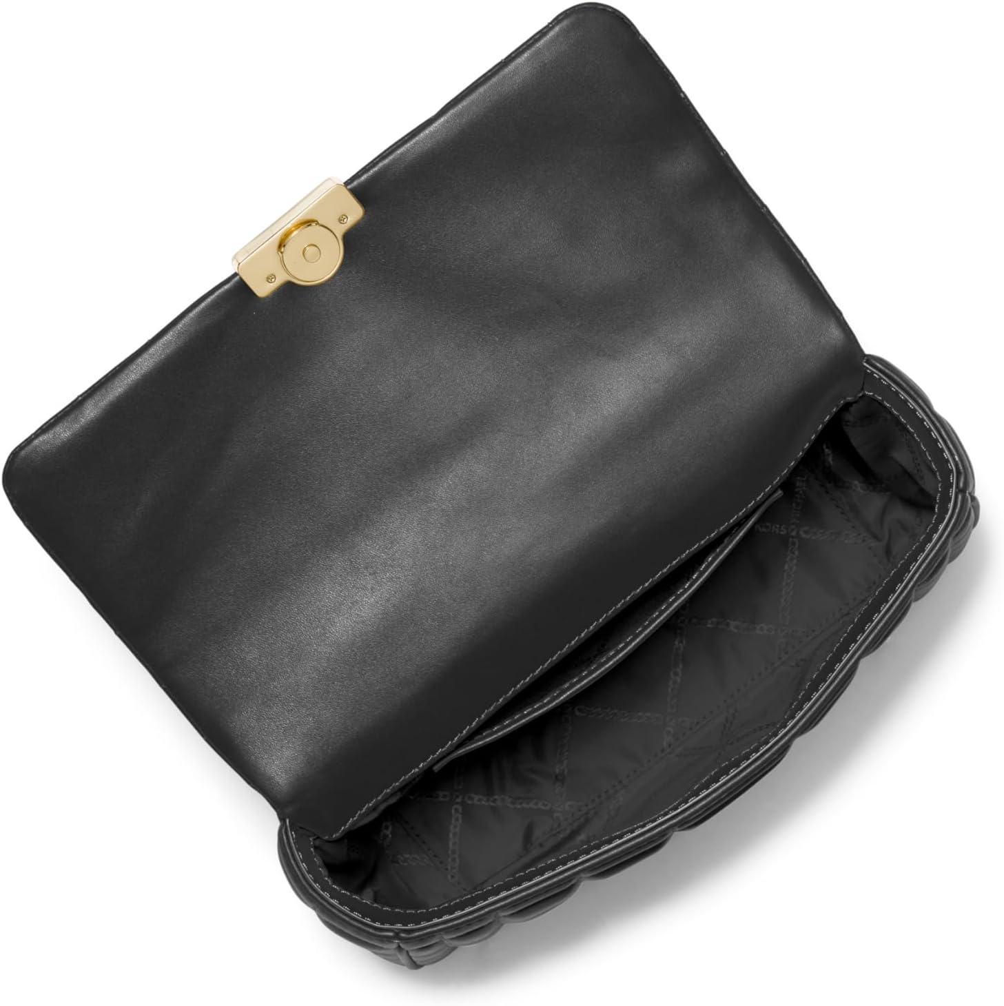 BOLSO MICHAEL KORS TRIBECA LARGE CONVERTIBLE CHAIN PARA MUJER - 2
