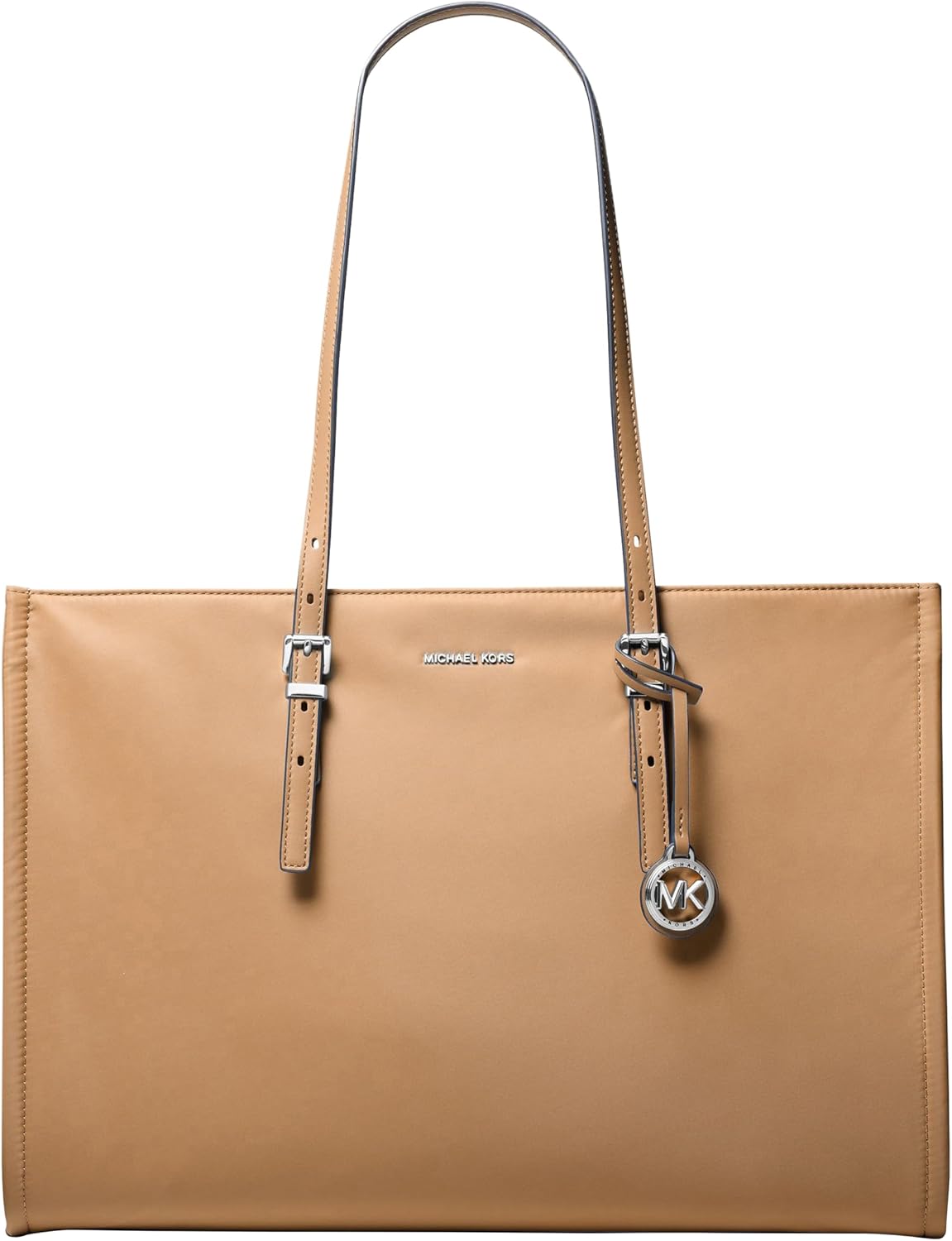 BOLSO TOTE MICHAEL KORS ZADIE LARGE TOP ZIP PARA MUJER - 1