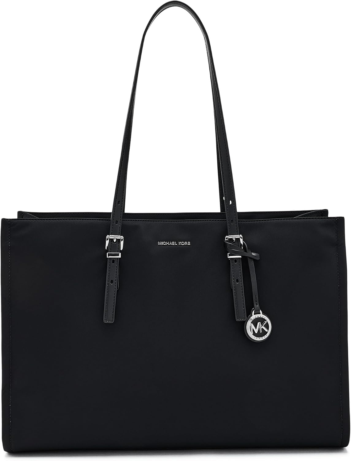 BOLSO TOTE MICHAEL KORS ZADIE LARGE TOP ZIP PARA MUJER - 5