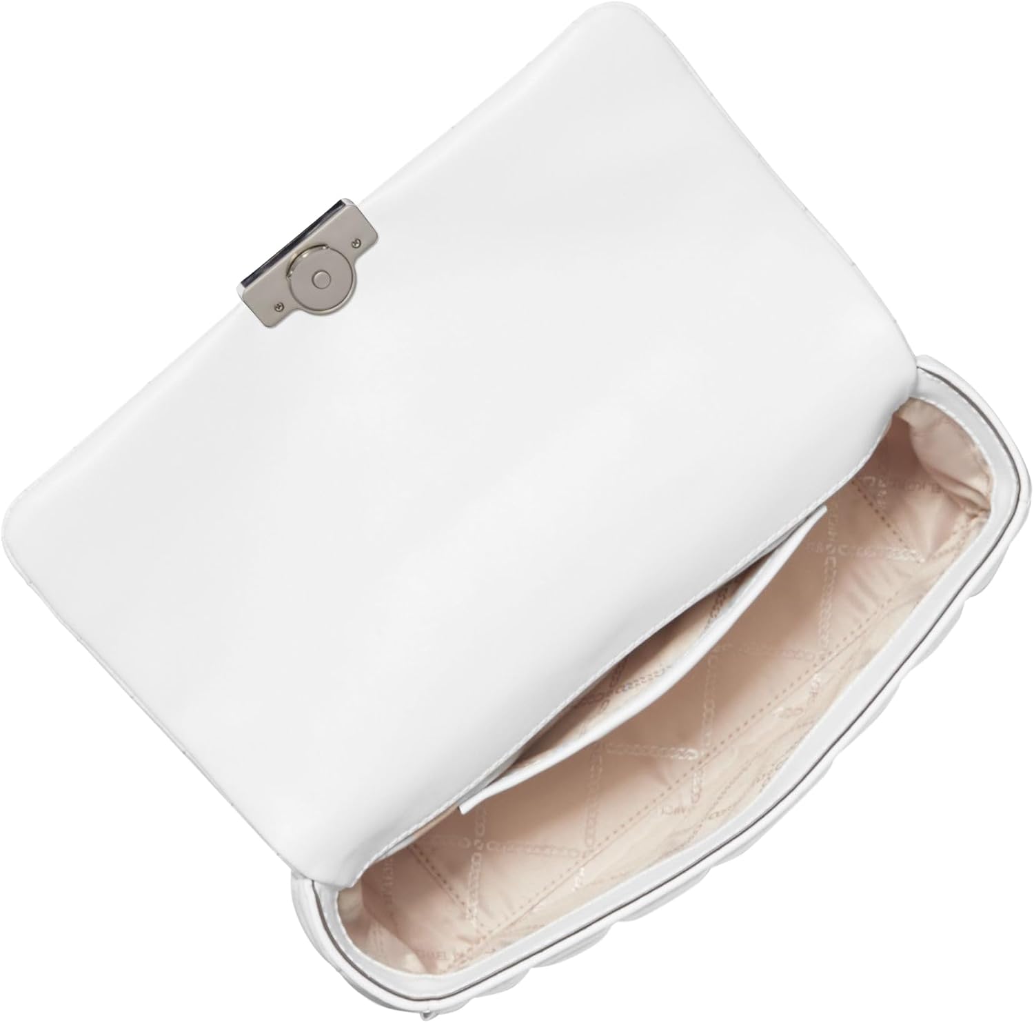 BOLSO MICHAEL KORS TRIBECA LARGE CONVERTIBLE CHAIN PARA MUJER - 3