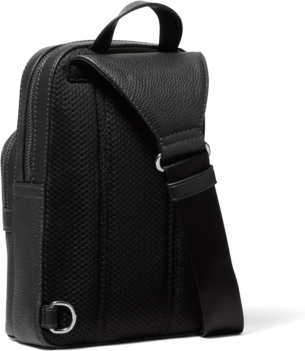 BOLSO TIPO SLING MICHAEL KORS HUDSON PARA HOMBRE - 3