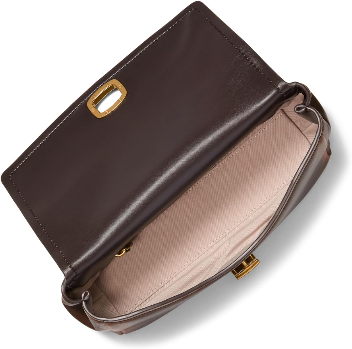 BOLSO PARA MUJER MICHAEL KORS BRYANT SMALL TURNLOCK CONVERTIBLE CHAIN SHOULDER BAG - 4