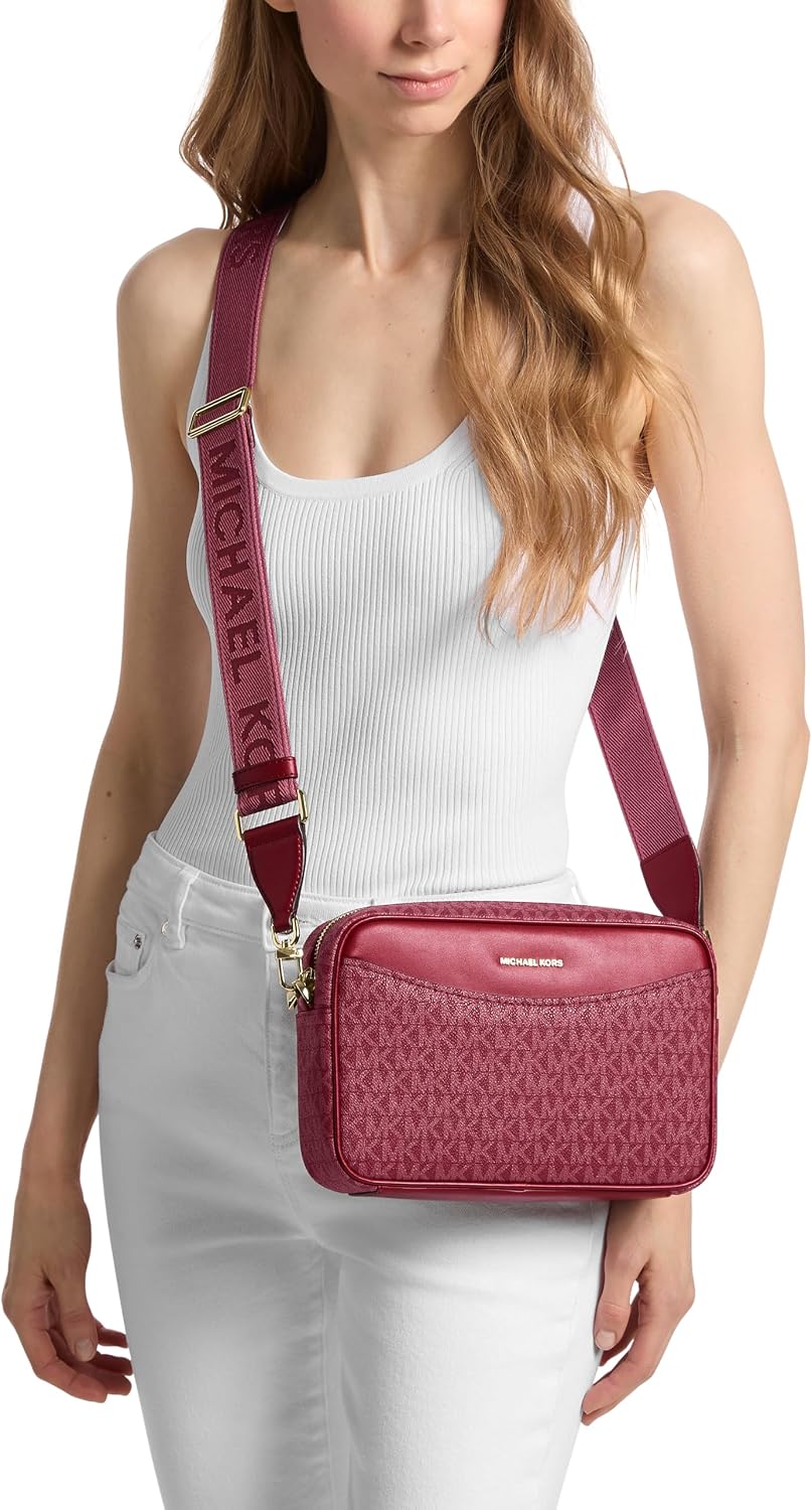 BOLSO CRUZADO GRANDE PARA MUJER MICHAEL KORS BEV - 2