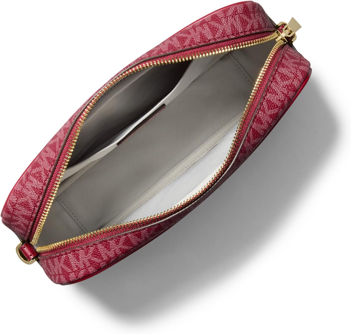 BOLSO CRUZADO GRANDE PARA MUJER MICHAEL KORS BEV - 3