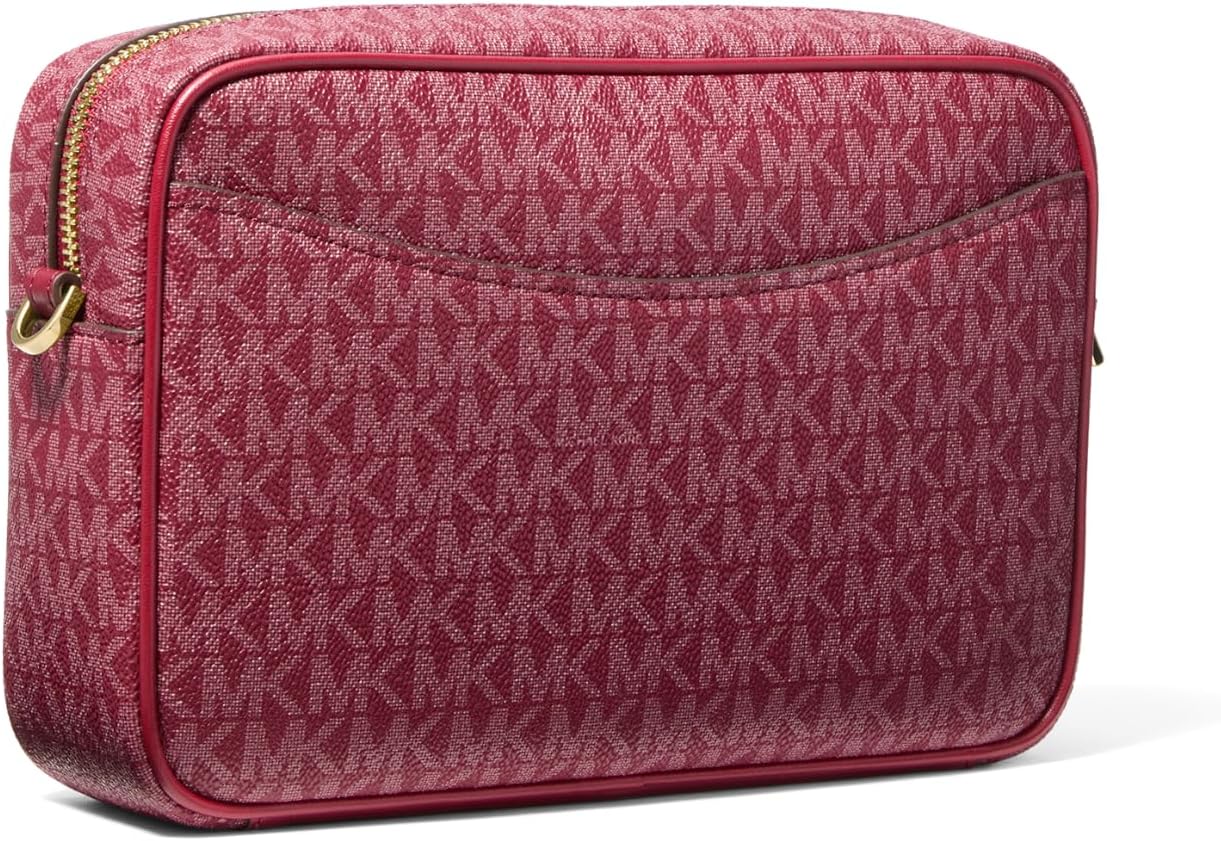 BOLSO CRUZADO GRANDE PARA MUJER MICHAEL KORS BEV - 4