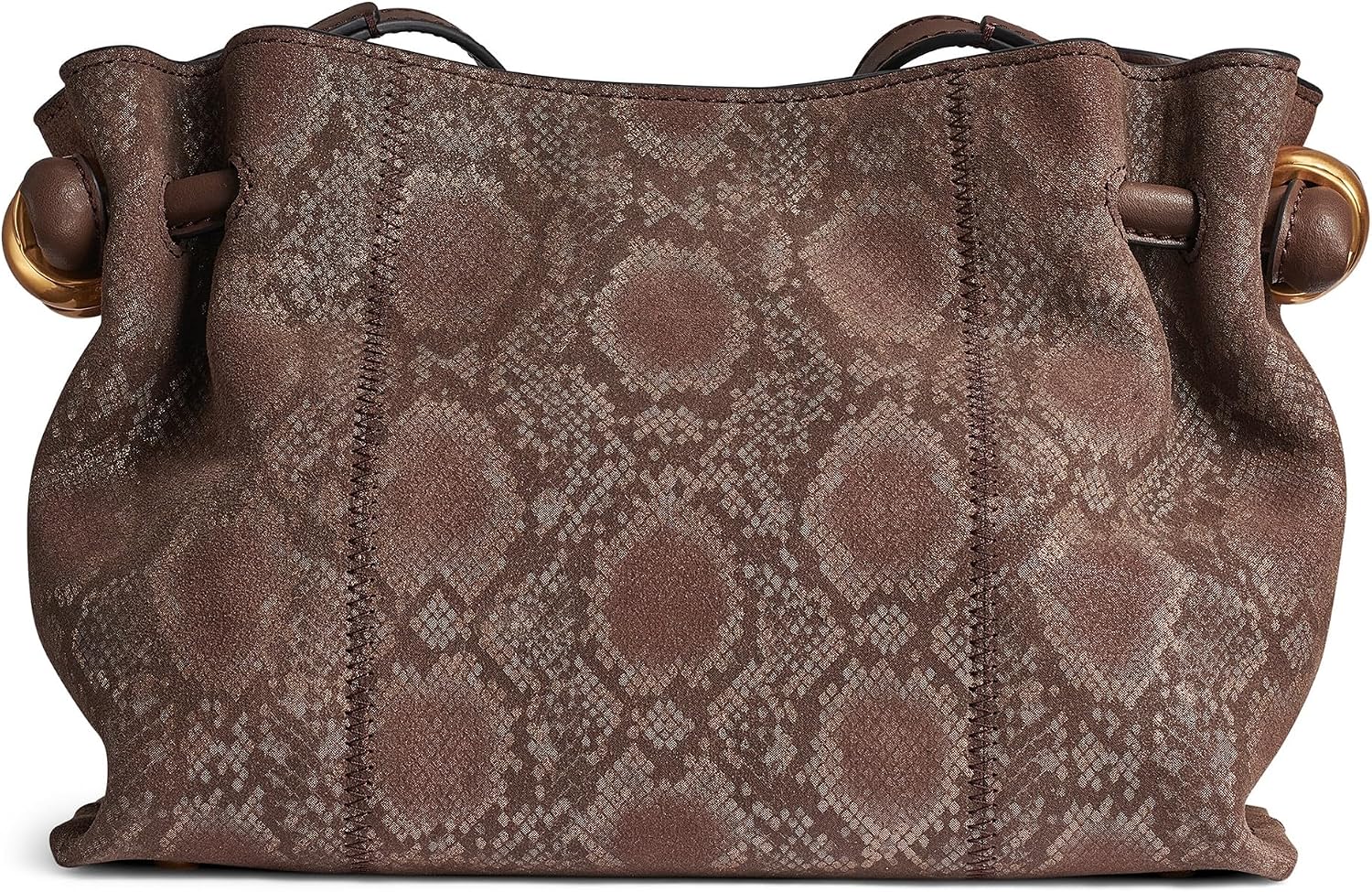 BOLSO CRUZADO PARA MUJER DONNA KARAN CASHMERE - 3