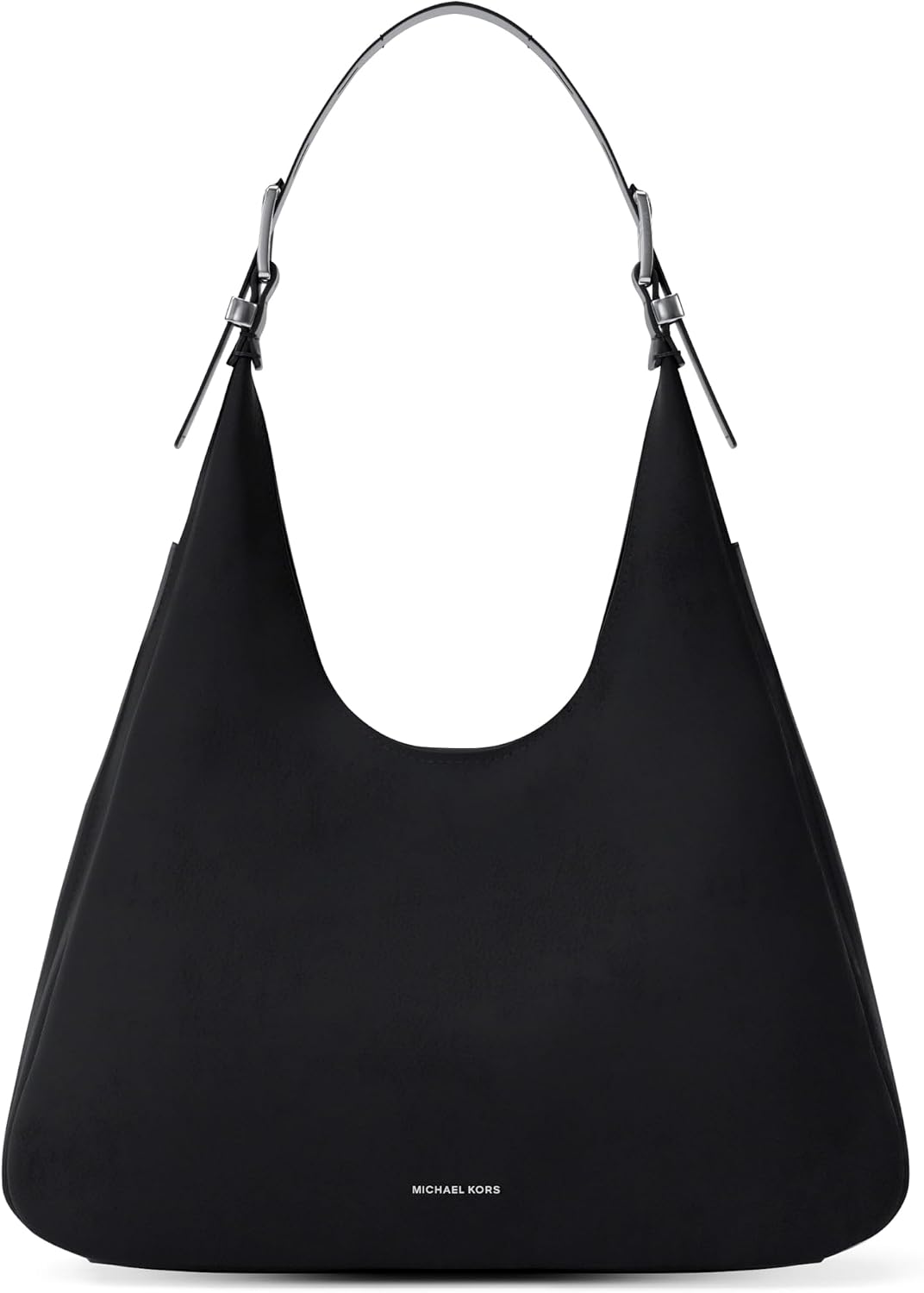 BOLSO DE HOMBRO MICHAEL KORS NOLITA LARGE HOBO - 1