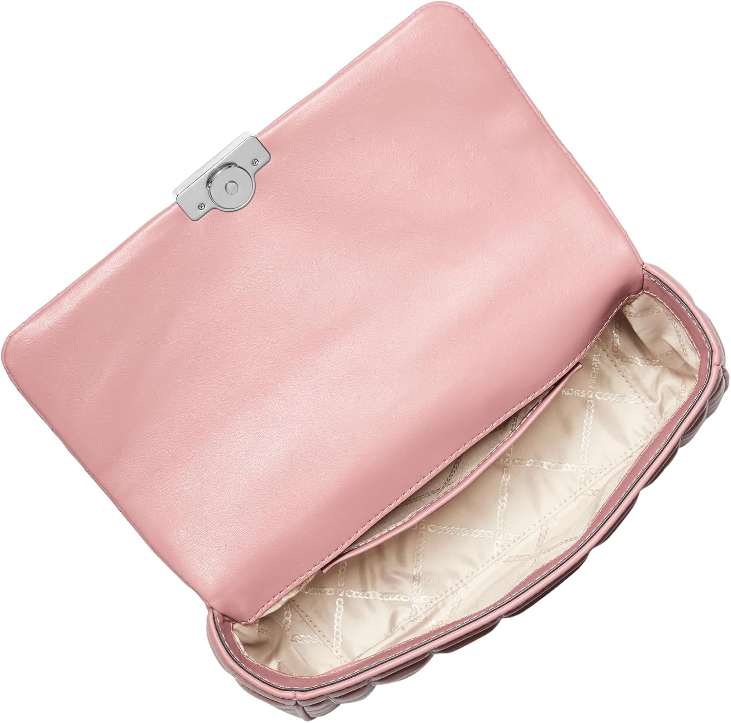 BOLSO MICHAEL KORS TRIBECA LARGE CONVERTIBLE CHAIN PARA MUJER - 3