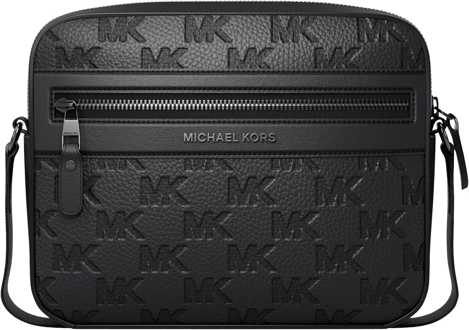 BOLSO CROSSBODY MICHAEL KORS JET SET TOUR PARA HOMBRE - 1