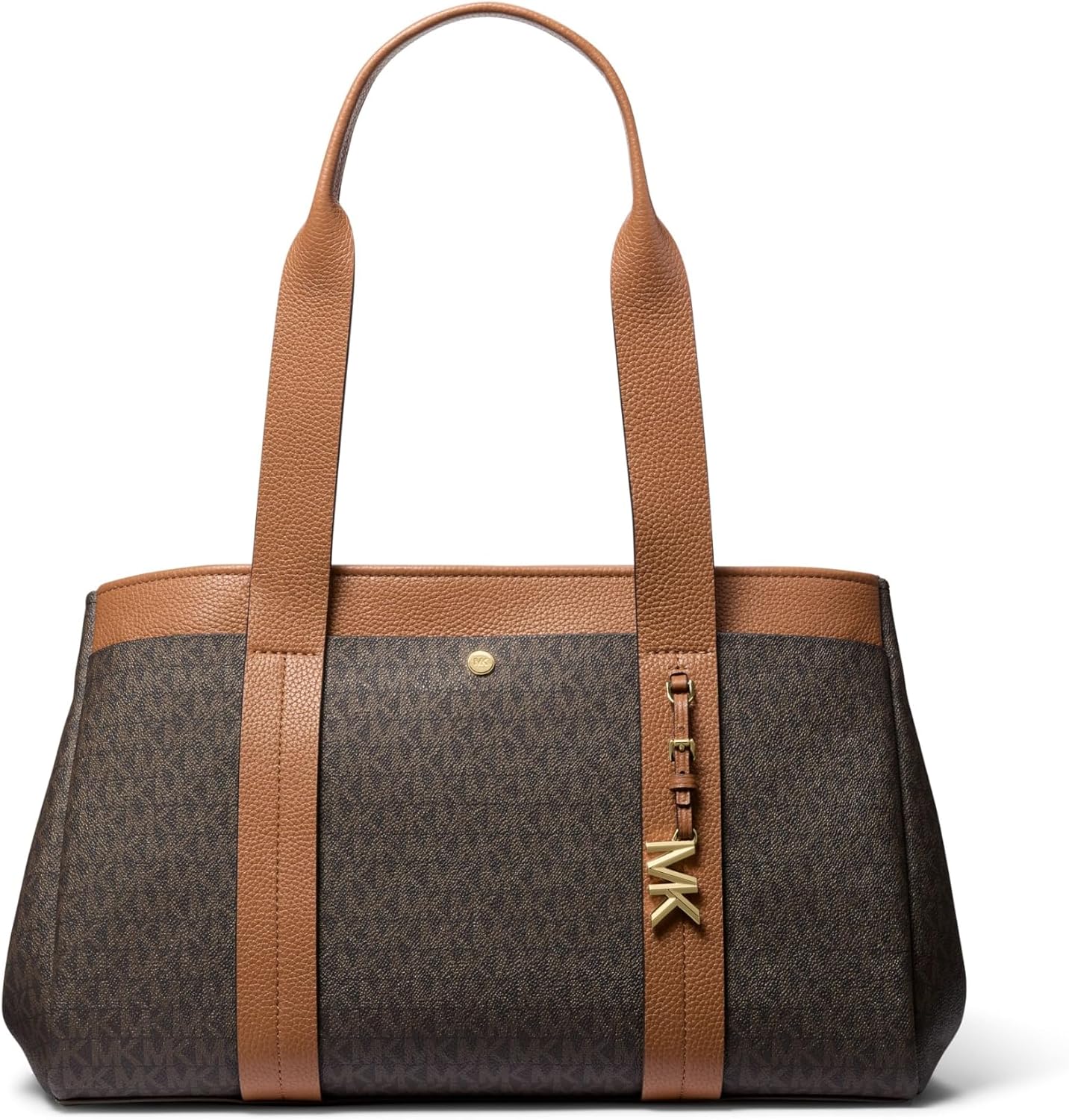 BOLSO TOTE MICHAEL KORS ROMEE GRANDE PARA MUJER - 5