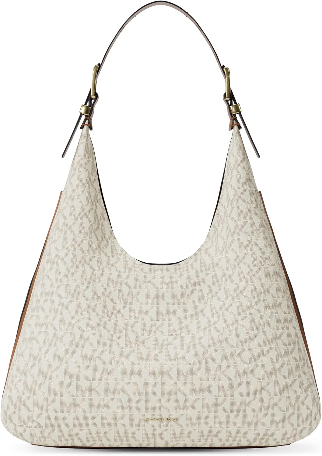 BOLSO DE HOMBRO MICHAEL KORS NOLITA LARGE HOBO - 1