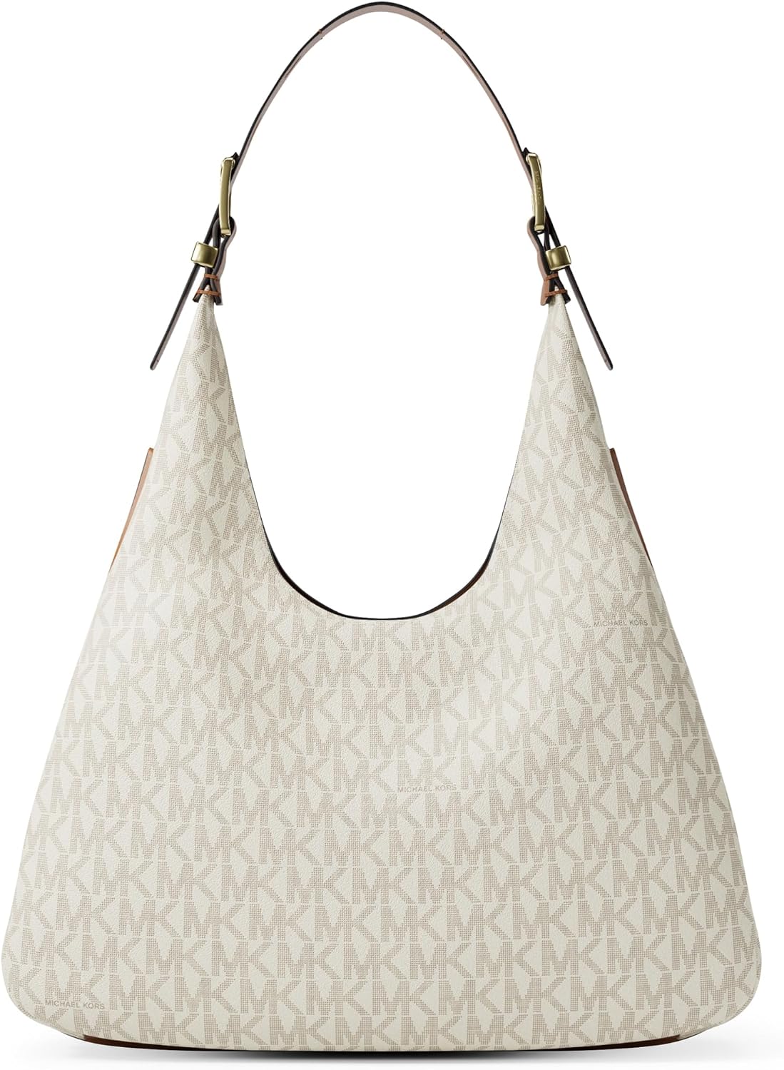 BOLSO DE HOMBRO MICHAEL KORS NOLITA LARGE HOBO - 3