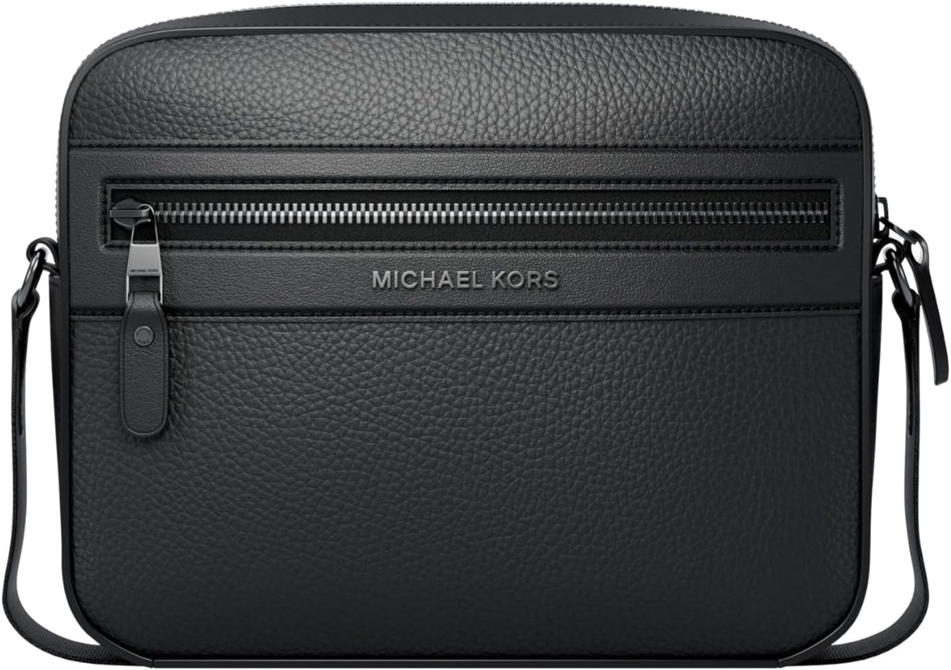 BOLSO CROSSBODY MICHAEL KORS JET SET TOUR PARA HOMBRE - 1