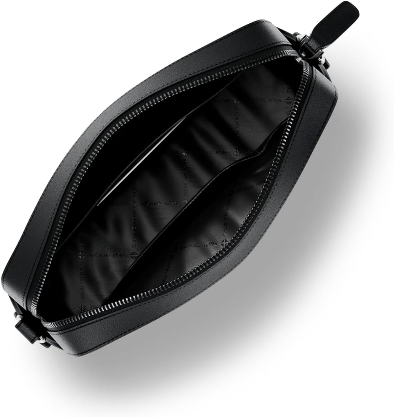 BOLSO CROSSBODY MICHAEL KORS JET SET TOUR PARA HOMBRE - 2
