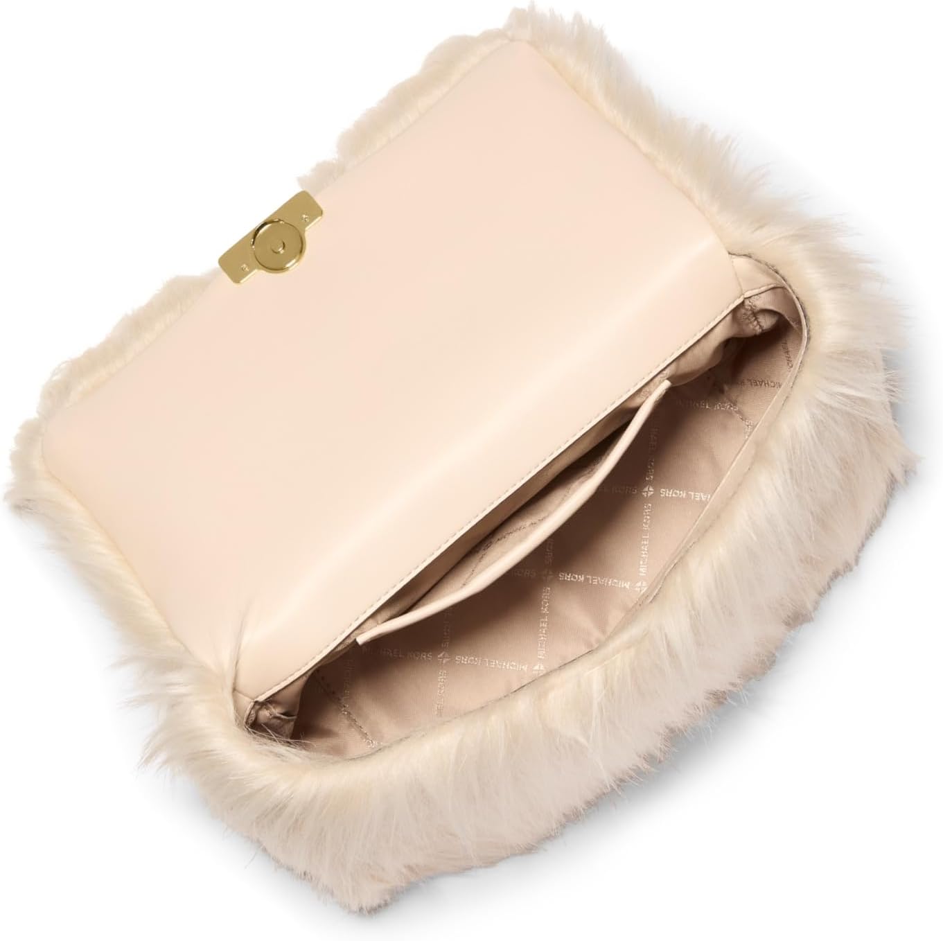 BOLSO MICHAEL KORS TRIBECA LARGE CONVERTIBLE CHAIN PARA MUJER - 2