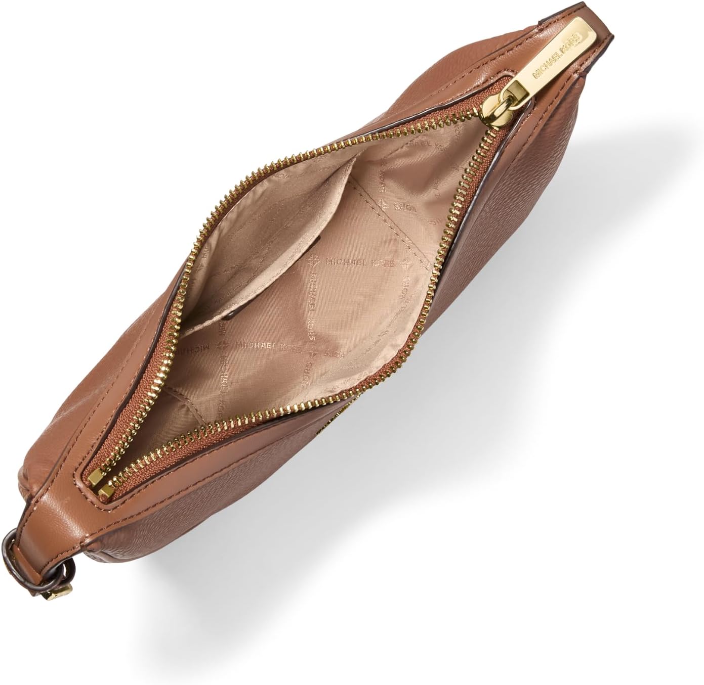 BOLSO CRUZADO CONVERTIBLE MICHAEL KORS SKYE MEDIANO PARA MUJER - 3