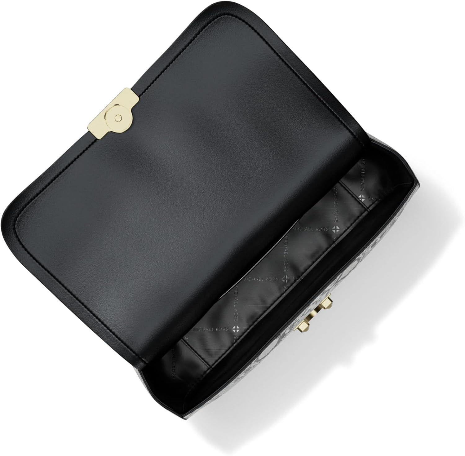 BOLSO MICHAEL KORS TRIBECA LARGE CONVERTIBLE CHAIN PARA MUJER - 2