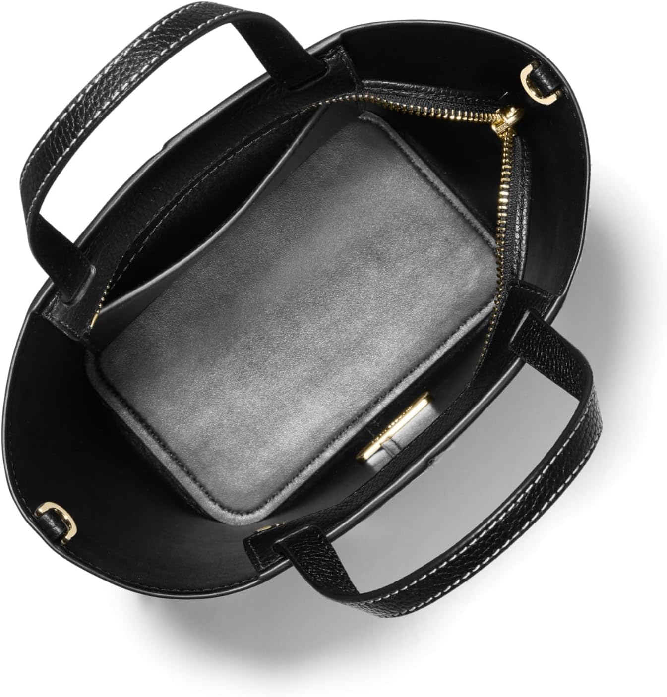 BOLSO CRUZADO PEQUEÑO PARA MUJER MICHAEL KORS FLORA - 2
