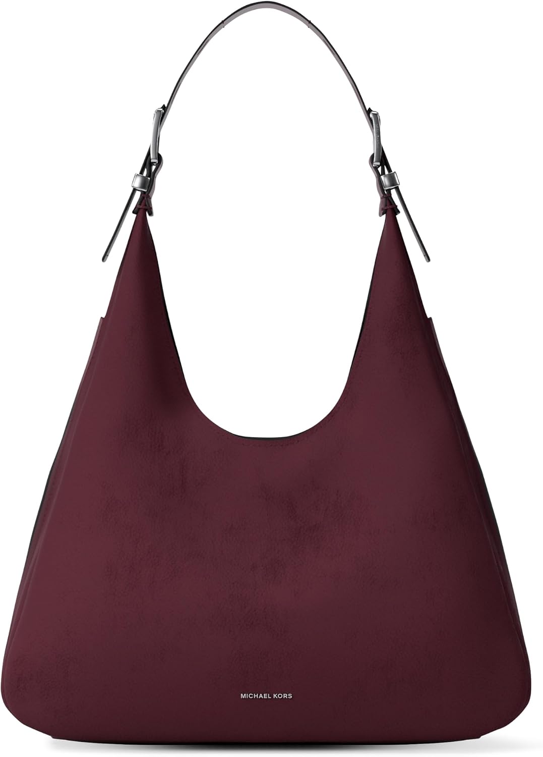 BOLSO DE HOMBRO MICHAEL KORS NOLITA LARGE HOBO - 1