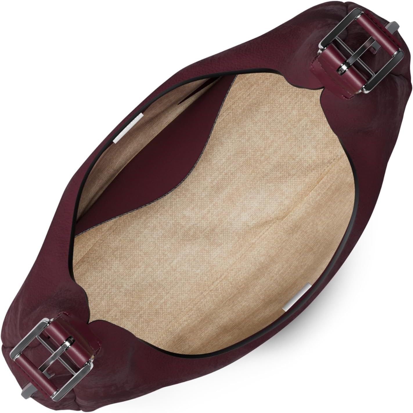 BOLSO DE HOMBRO MICHAEL KORS NOLITA LARGE HOBO - 2
