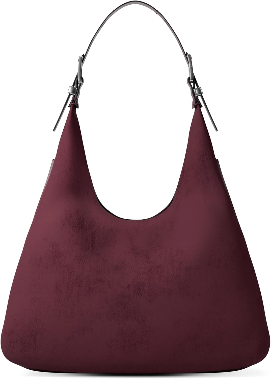 BOLSO DE HOMBRO MICHAEL KORS NOLITA LARGE HOBO - 3