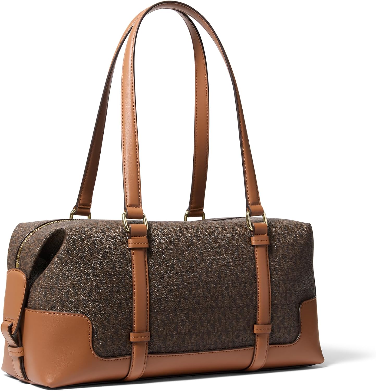 BOLSO DE HOMBRO GRANDE MICHAEL KORS TEDDI PARA MUJER - 4