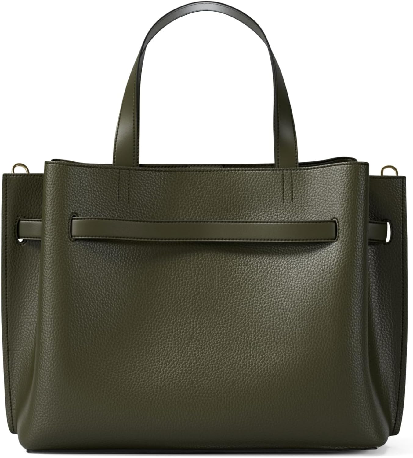 BOLSO SATCHEL MICHAEL KORS EMILIA MEDIANO - 3